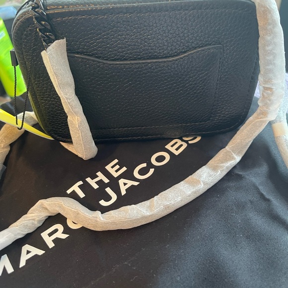 Brandnew Marc Jacobs 2 way Camera Bag - Picture 5 of 8